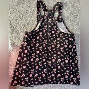 Girls Corduroy Skirtall